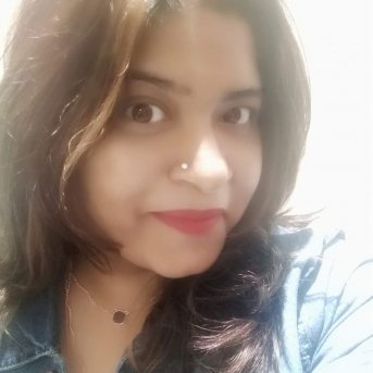 Nidhav Nair
