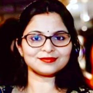 Nidhesh Tiwari