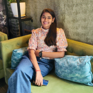 Nidhesh Tiwari