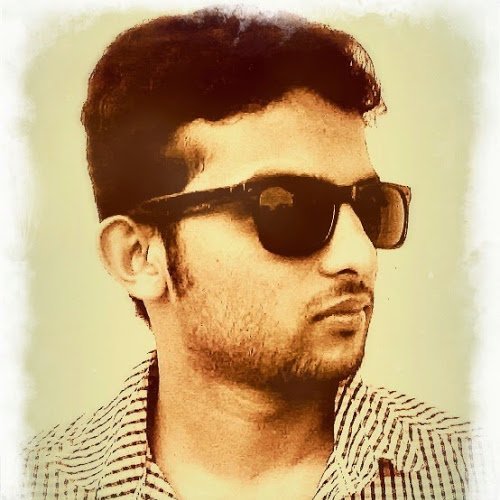 Nidhesh Trivedi