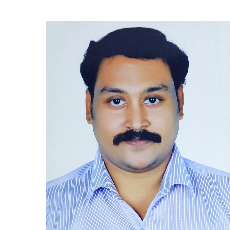 Nidhiav Deshpande