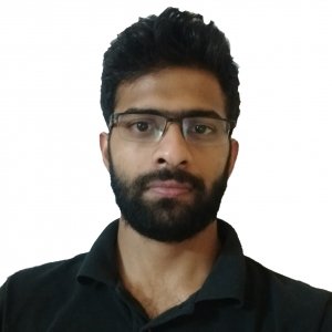 Nidhiesh Pawar