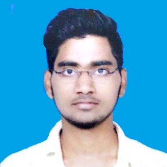 NIGAesh Joshi
