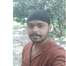 Nigaesh Mishra