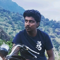 Nigesan Goyal