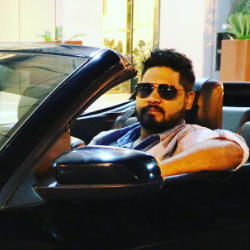 Nihaan Bansal