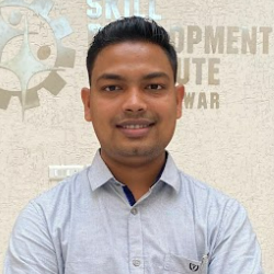 Nihaan Pandey