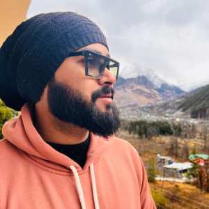 Nihaav Kulkarni