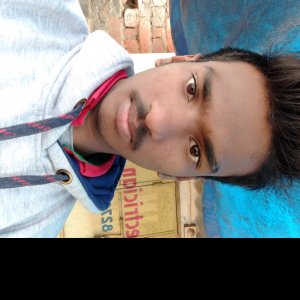 Nihaesh Bansal