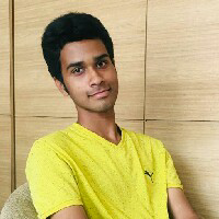 Nihaesh Nair