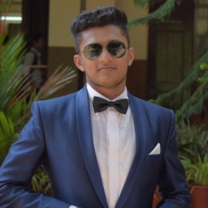 Nihaesh Verma
