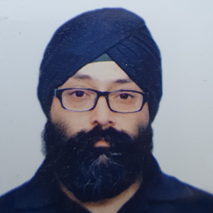 Nihal Singh