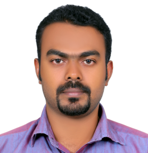 Nihar V Raveendran