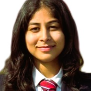 Niharika MalhotraProfile Image