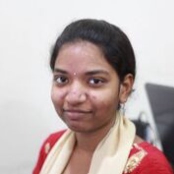 Niharika Mehta