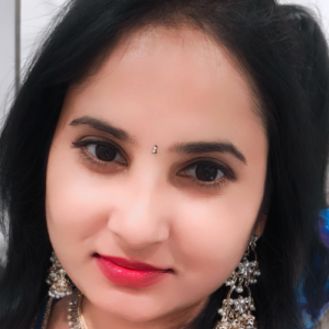 Niharika Nisha