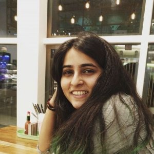 Niharikan Joshi