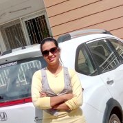 Niharikan Mishra