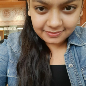 Niharikan Mishra