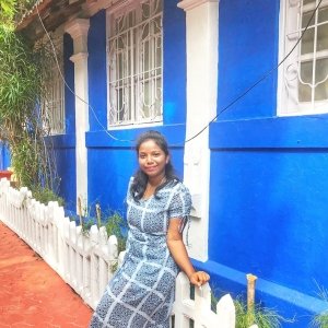 Niharikan Reddy