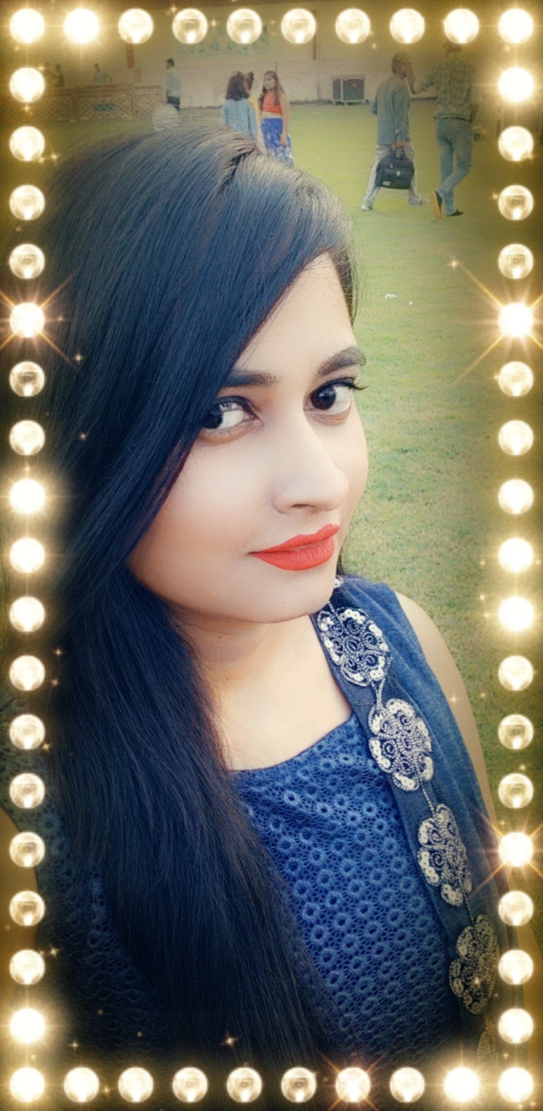 Niharikav Chauhan