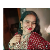 Niharikav Joshi