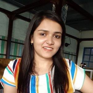 Niharikav Pandey