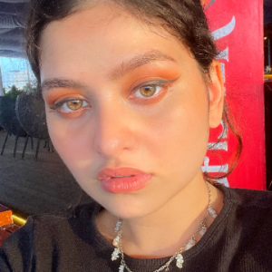Niharikit Reddy