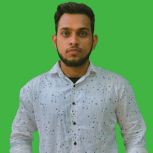 Nikeit Joshi