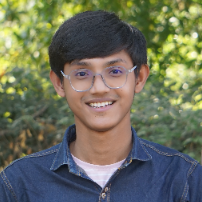 Nikesh Pandya