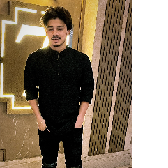 Niket Sharma