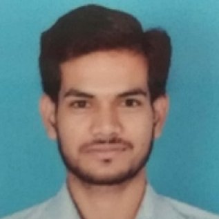 Niketaan PawarProfile Image