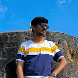 Niketaav Nair