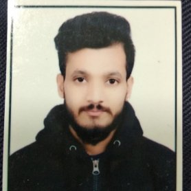 Nikhian Awasthi