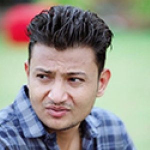 Nikhian Bansal