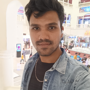 Nikhian Bansal
