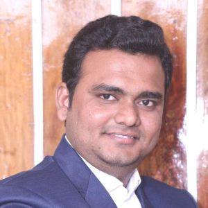Nikhian Chauhan