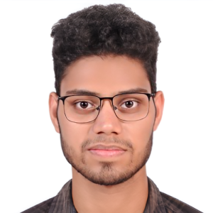 Nikhian ChauhanProfile Image
