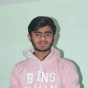 Nikhian Deshpande