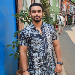 Nikhian Goyal