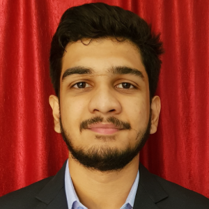 Nikhian Gupta