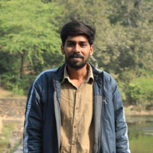 Nikhian Joshi