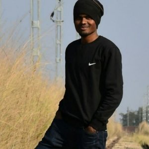 Nikhian Kulkarni