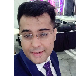 Nikhian Nair