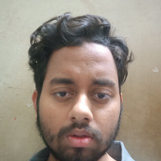 Nikhian Pandey