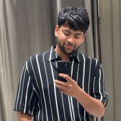 Nikhian Pandey