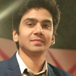 Nikhian Reddy