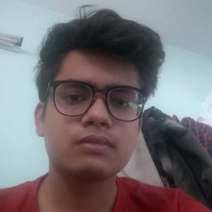 Nikhian TiwariProfile Image