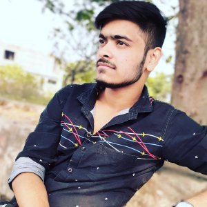 Nikhiav Agarwal