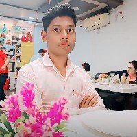 Nikhiav Awasthi